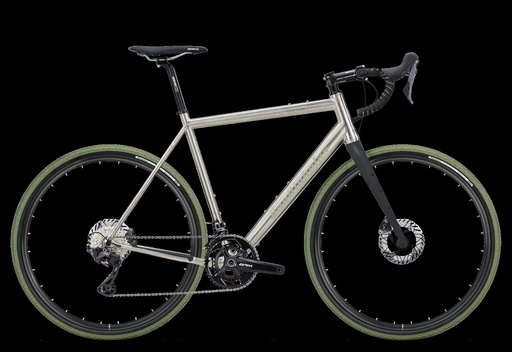 [vannicholas.vo4313] Van Nicholas Rowtag grx820 2x12 S 51cm