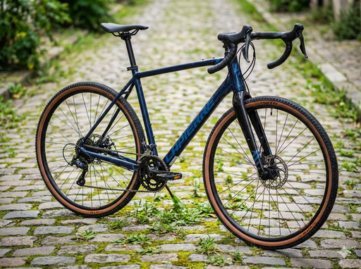 Lapierre Crosshill 2.0 L reconditionné bleu