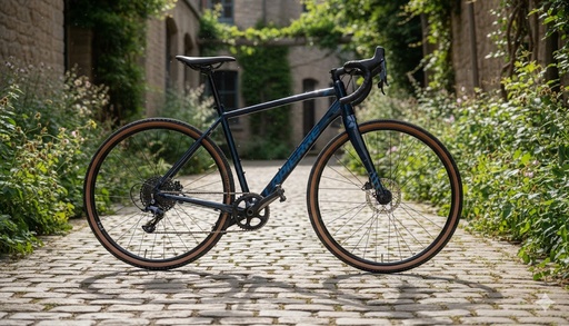 [c13.crosshill_M_hydro_occaz] Lapierre Crosshill 2.0 M hydraulique (SRAM Rival)